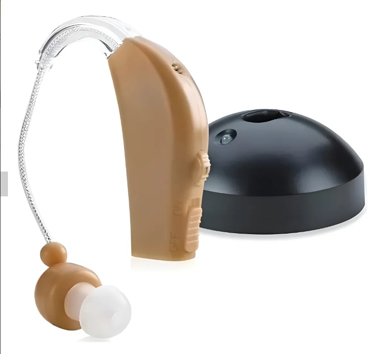 Miniatura 1 de AUDIFONOS PARA DISCAPACITADOS